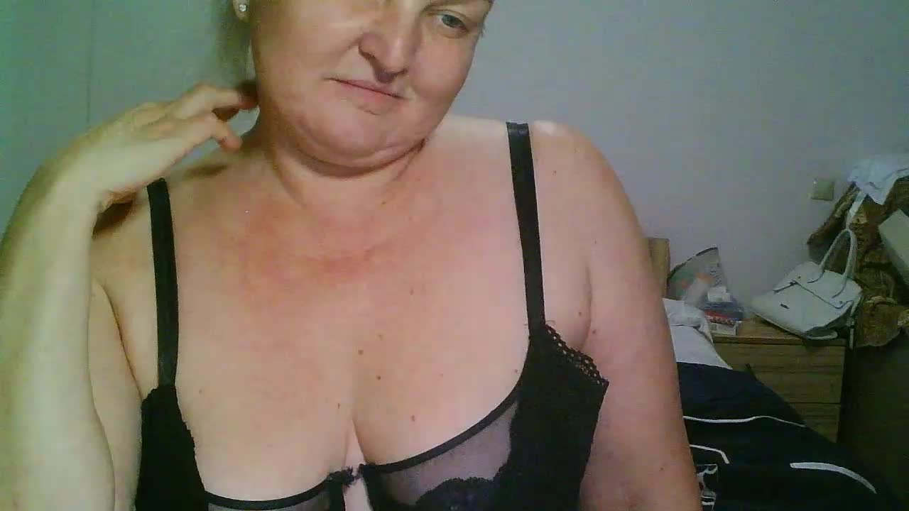 BLONDJob Live Sex December 1, 2025