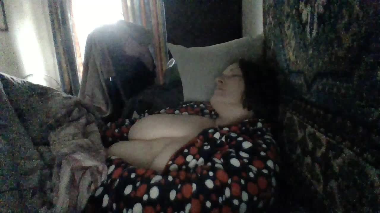 AllaSowinskaya Live Sex December 1, 2025