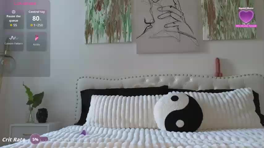 VioletBaby Live Sex November 30, 2025
