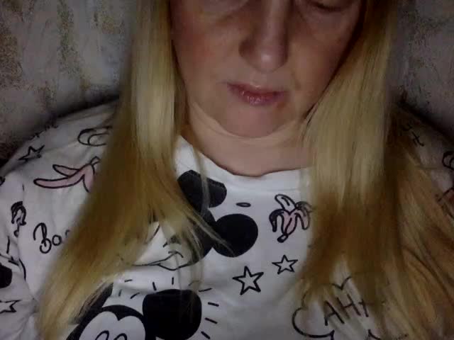 BlondyVio Live Sex November 30, 2025