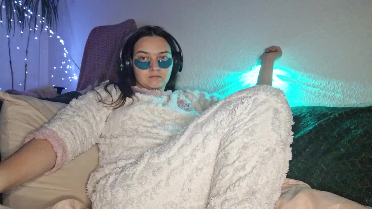 CyndeeWinter Live Sex November 30, 2025