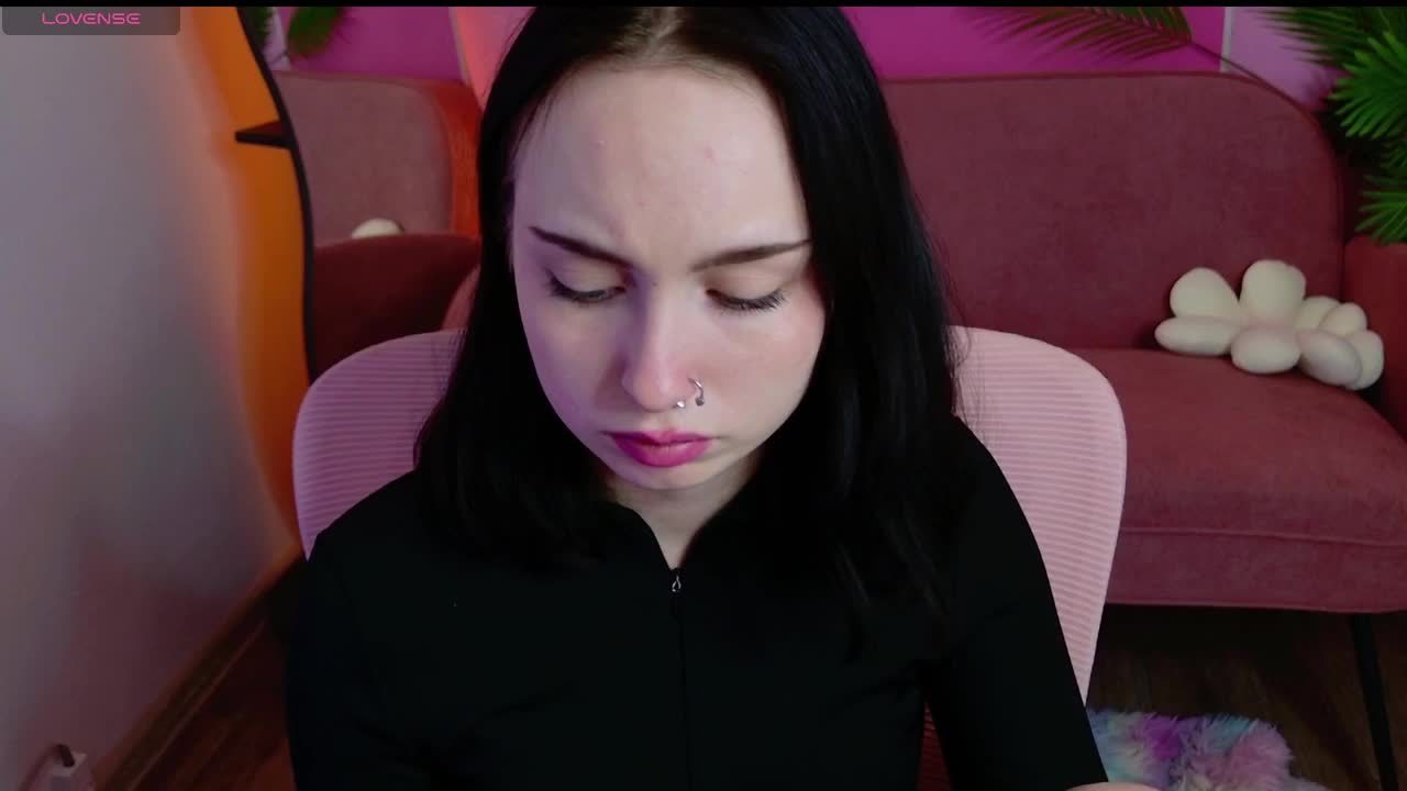 MonikaCarter Live Sex December 1, 2025