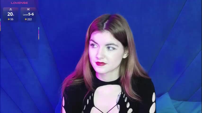 evelisse Live Sex December 1, 2025