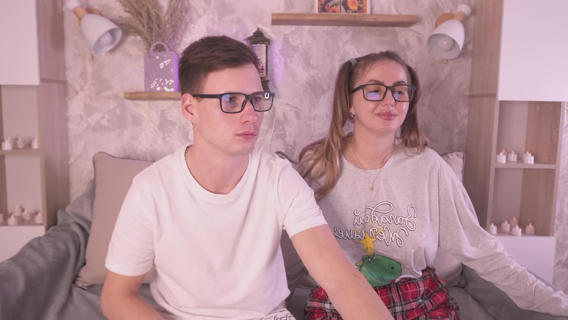 PashaAndMila Live Sex November 29, 2025