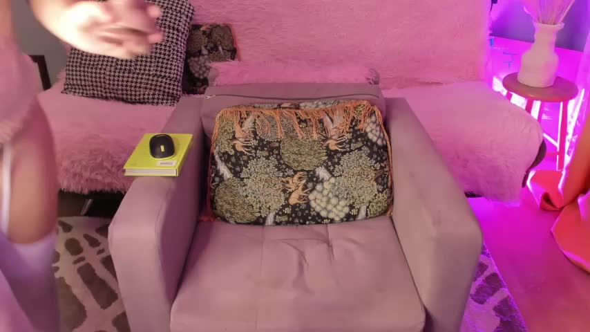 PeppeRage_ Live Sex December 1, 2025