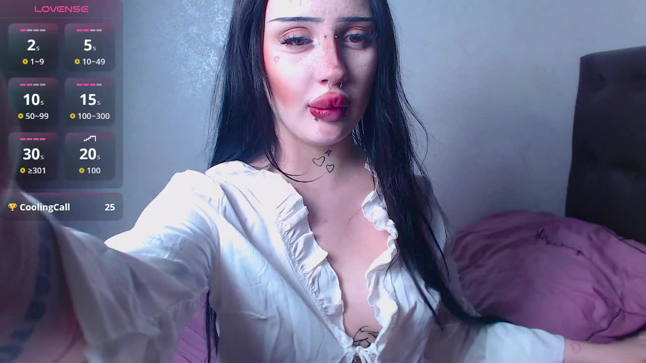 alter3566 Live Sex November 30, 2025