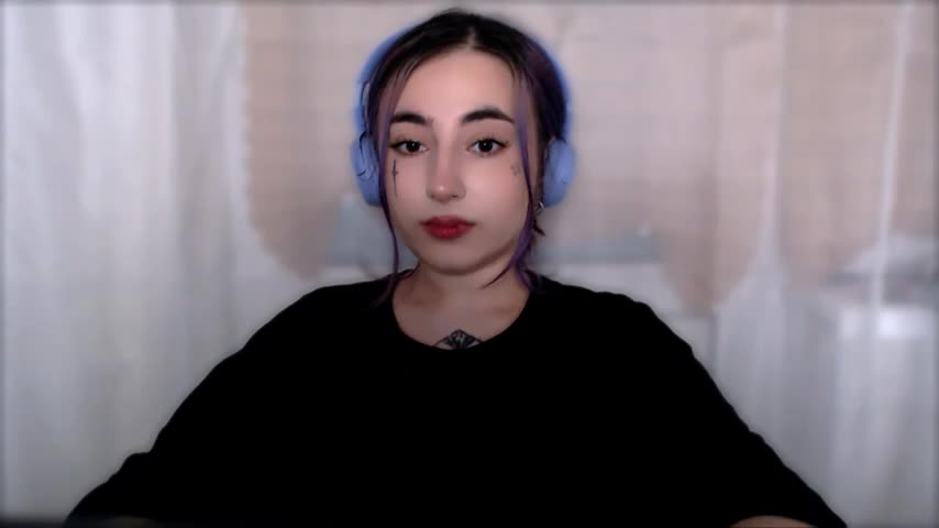 purplewitch Live Sex December 1, 2025