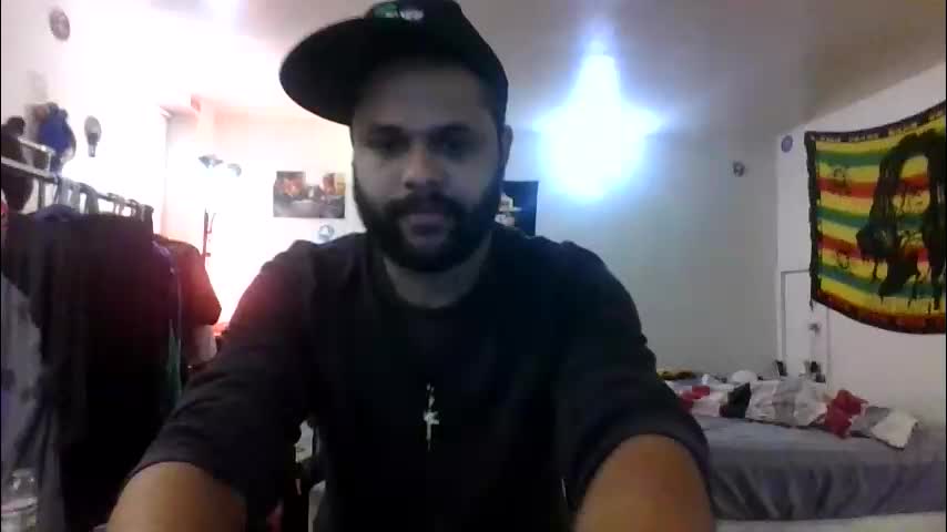 lightskinned666 Live Sex December 1, 2025