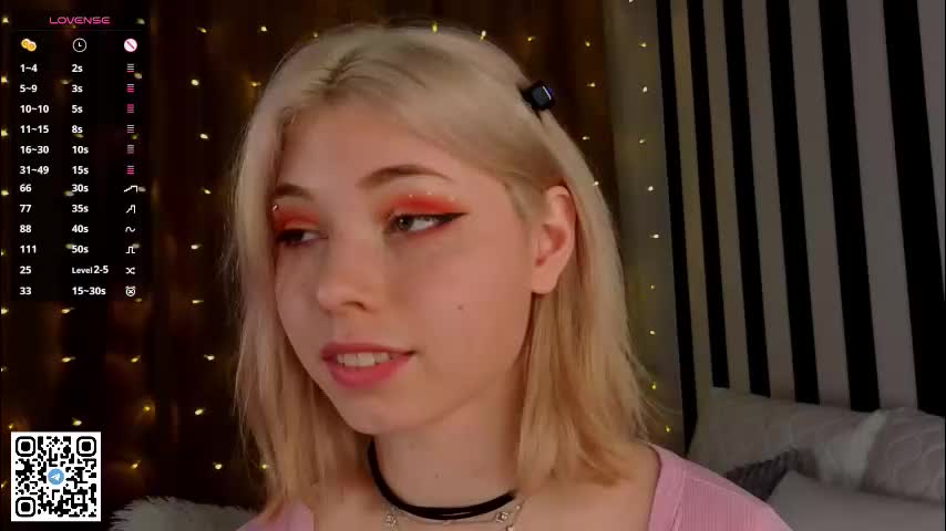 falinegelling Live Sex December 1, 2025