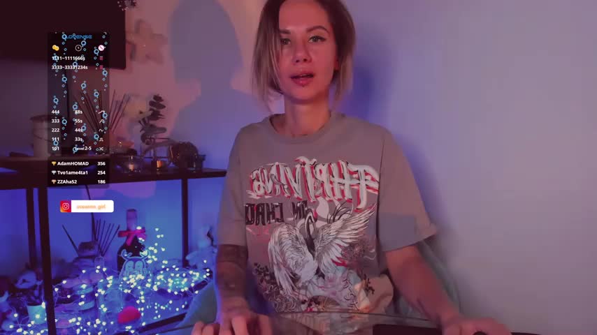 trafka_murafka Live Sex December 1, 2025