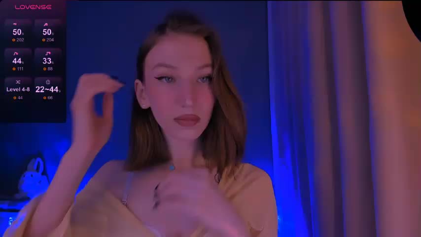 ellaamber Live Sex December 1, 2025