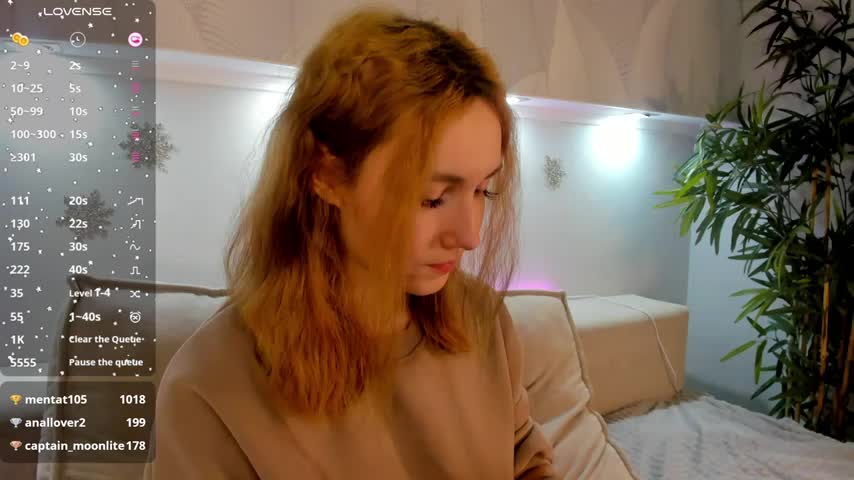 Luna_G0ld Live Sex December 1, 2025