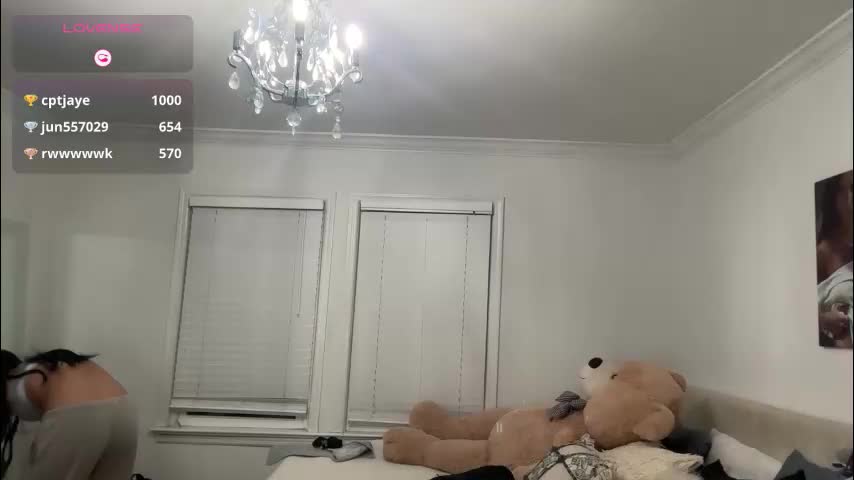 adriannarodriguez Live Sex December 1, 2025