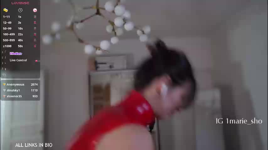 1mari_01 Live Sex December 1, 2025