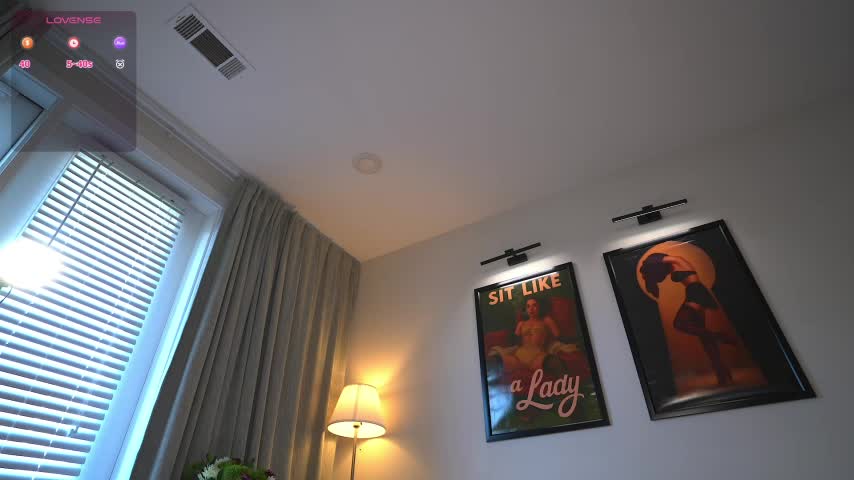 Myliss_ Live Sex December 1, 2025