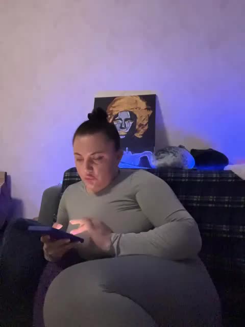 Sonya_ Live Sex December 1, 2025