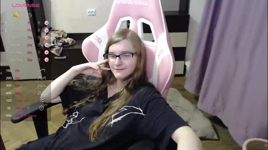 tomato_tease Live Sex December 1, 2025