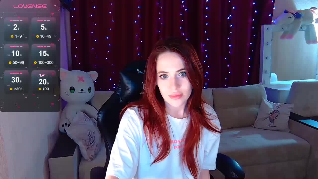 miss-alice- Live Sex December 1, 2025