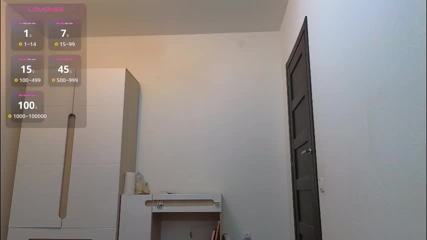 dianaholiday Live Sex December 1, 2025