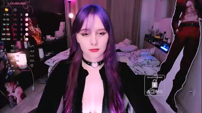 effie_lee Live Sex December 1, 2025