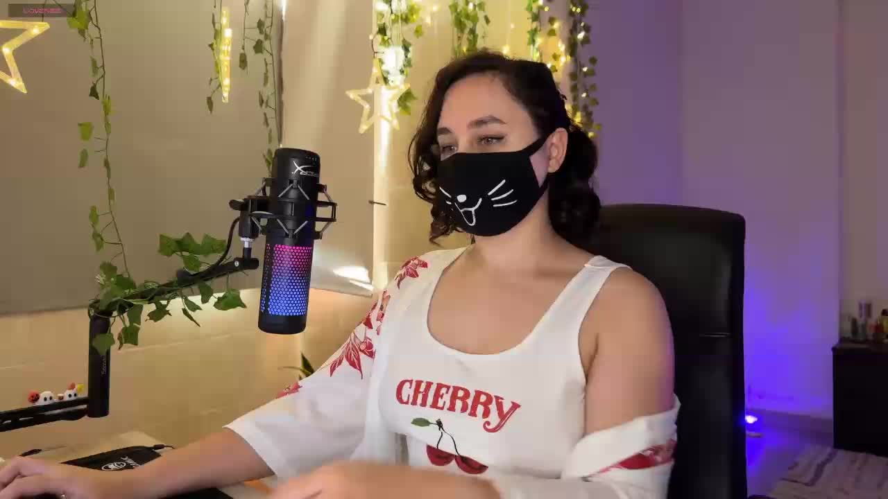 Spice_Latte Live Sex December 1, 2025