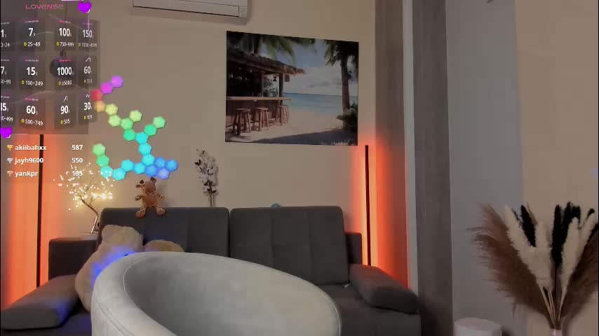 victorias_world Live Sex December 1, 2025