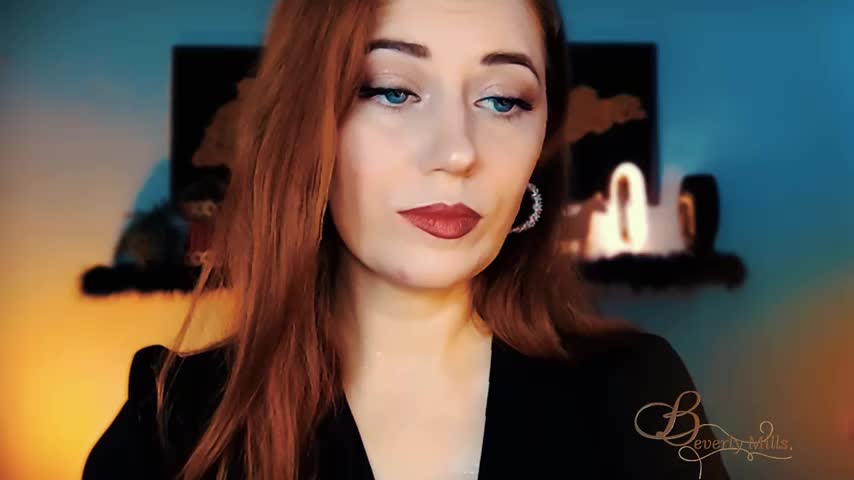 MissBeverlyMills Live Sex November 30, 2025
