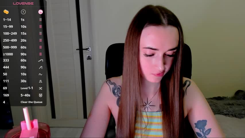 Kimmberr Live Sex December 1, 2025