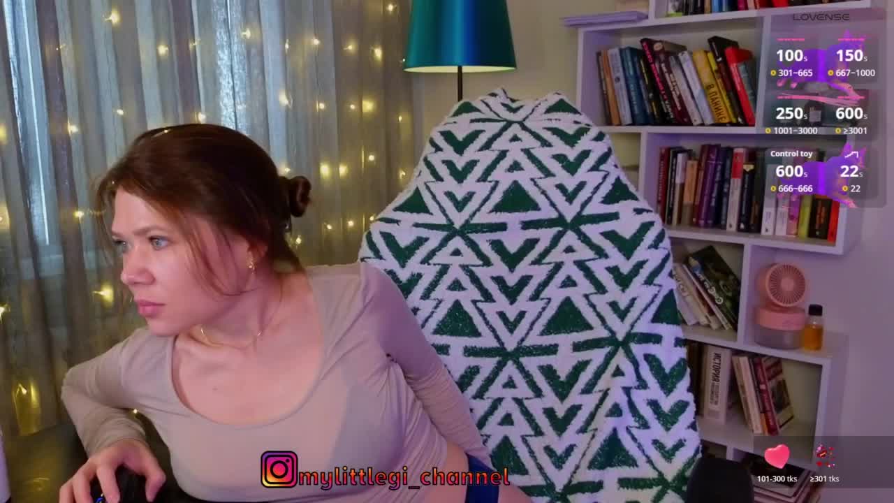 MyLittlegi Live Sex November 30, 2025