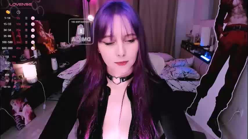 effie_lee Live Sex December 1, 2025