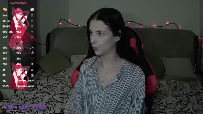 Miya_Dream_UKR Live Sex December 1, 2025