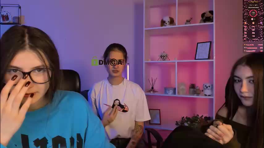 barbara_crazy Live Sex December 1, 2025