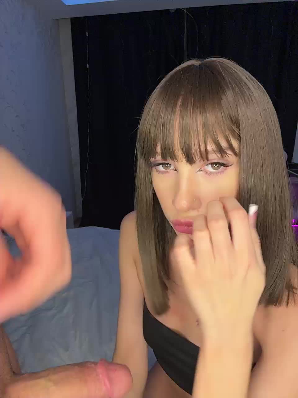 millemimi Live Sex November 30, 2025