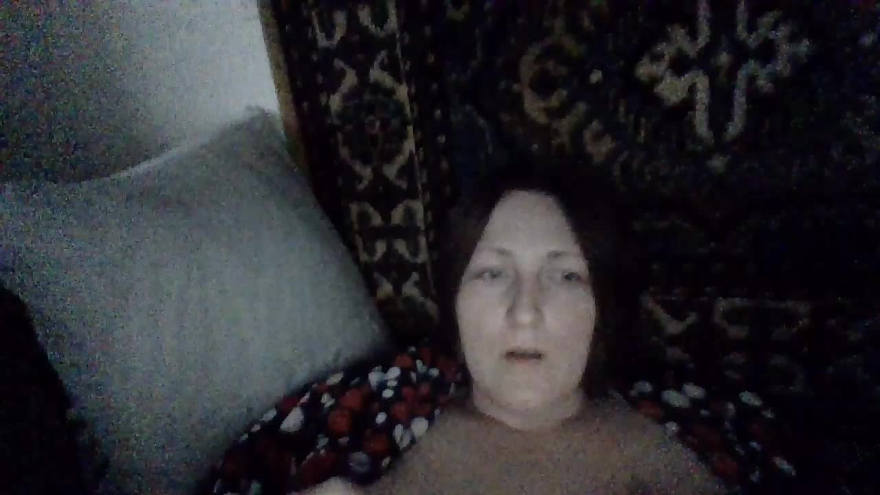AllaSowinskaya Live Sex December 1, 2025