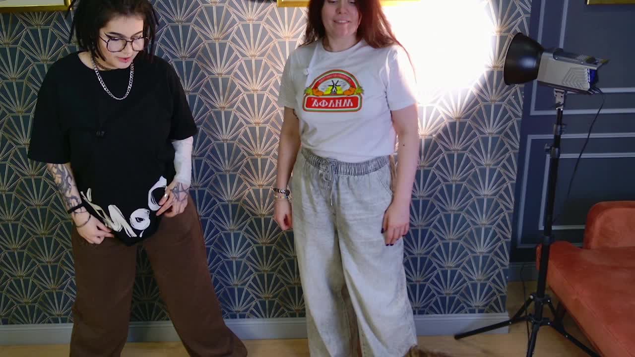 notYourAdm Live Sex November 30, 2025