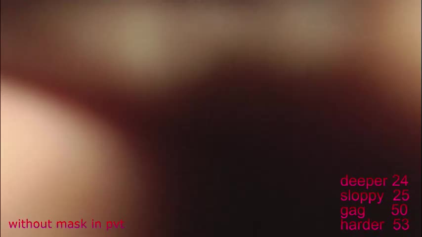 sladkoesolnishko Live Sex December 1, 2025