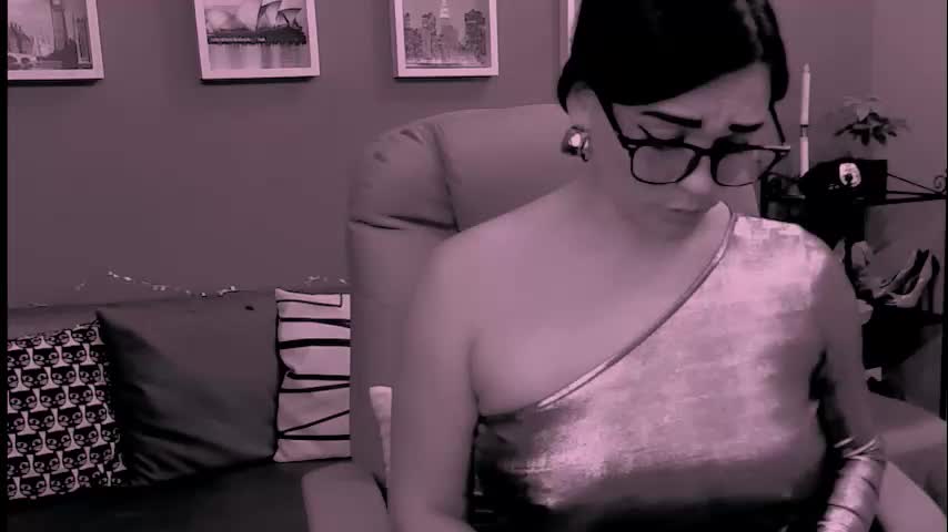 chantallovely Live Sex December 1, 2025