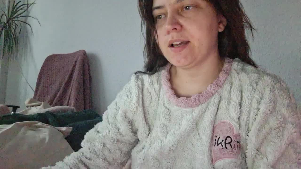 CyndeeWinter Live Sex November 30, 2025