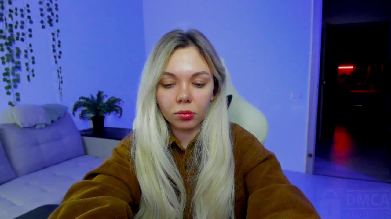 SpecterGirl Live Sex December 1, 2025