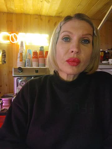 Katriona Live Sex December 1, 2025