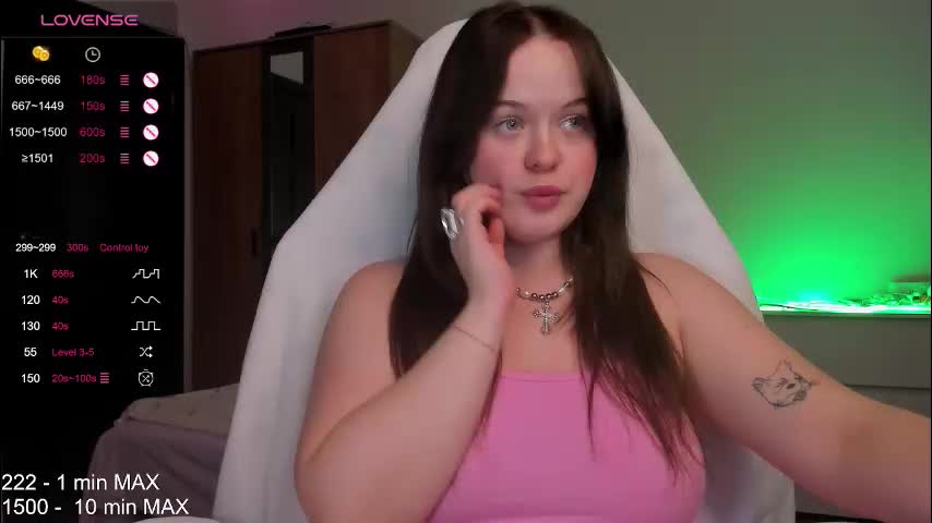 hanna_montanas Live Sex December 1, 2025