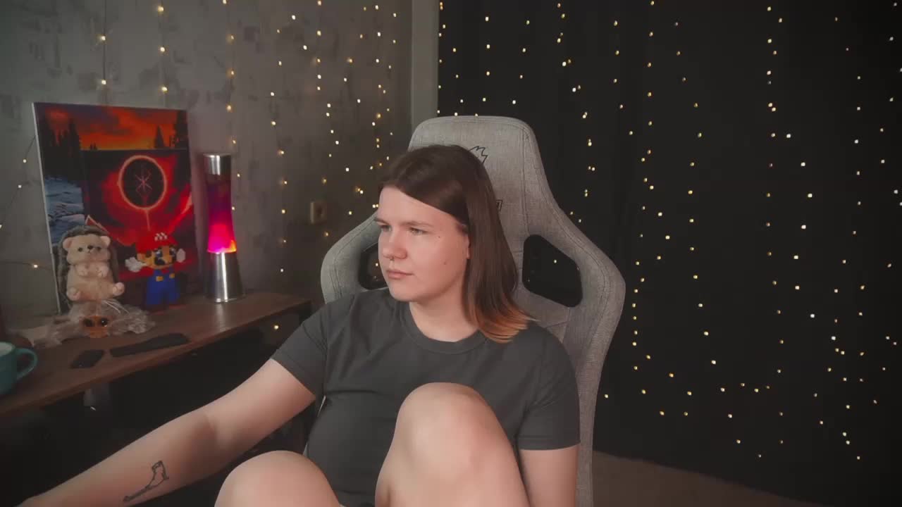 cutesoneckaaa Live Sex December 1, 2025