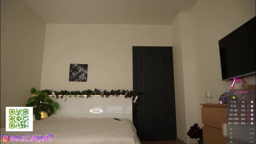 leyla_ly Live Sex December 1, 2025