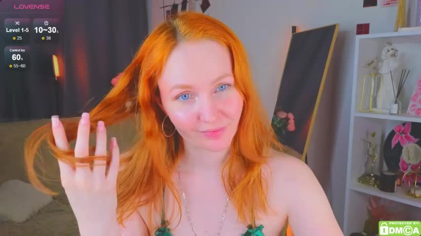 JoyceJones Live Sex December 1, 2025