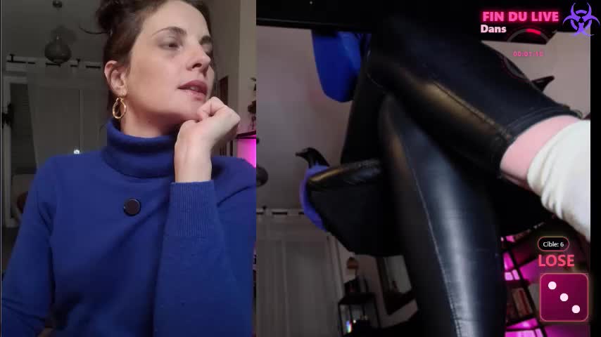 lana_the_virus Live Sex December 1, 2025