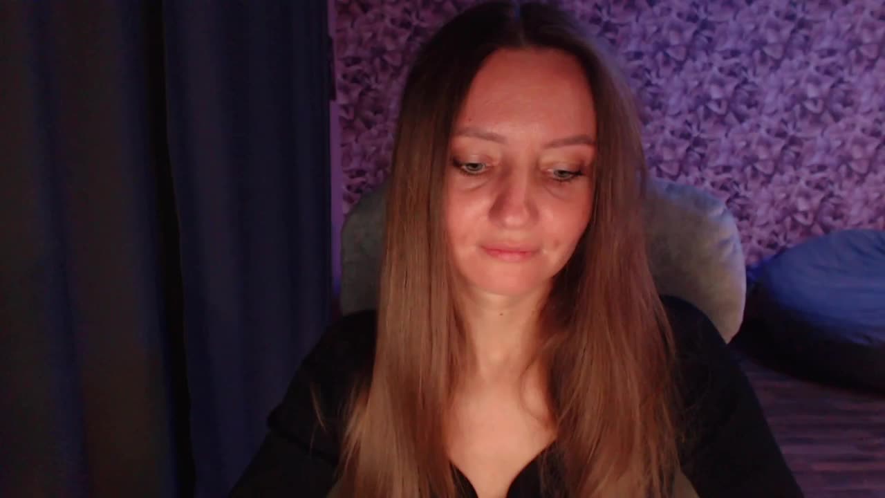 Kami_ Live Sex December 1, 2025