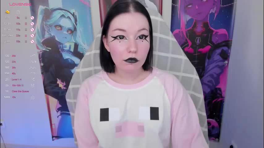 elizabethflowerr Live Sex December 1, 2025
