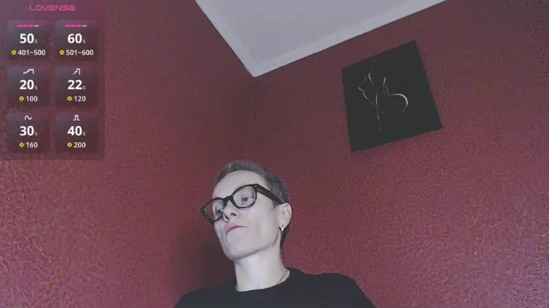 TorryJ Live Sex December 1, 2025