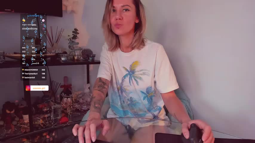 trafka_murafka Live Sex December 1, 2025