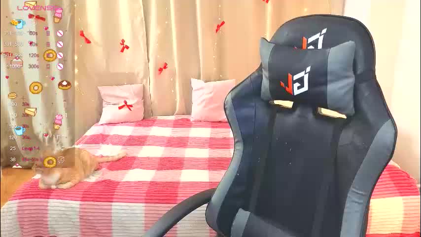 barbieee_doll Live Sex December 1, 2025